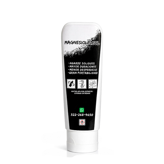 MAGNESIO LIQUIDO DEPORTIVO 120ML