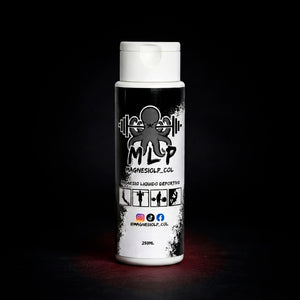MAGNESIO LIQUIDO DEPORTIVO 250ML