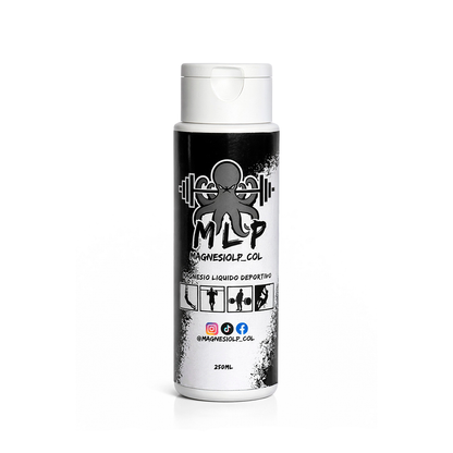 MAGNESIO LIQUIDO DEPORTIVO 250ML
